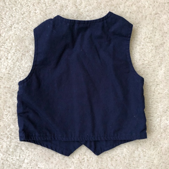 Toddler Boy 3-Piece Outfit Sz 12 months - Picture 6 of 12